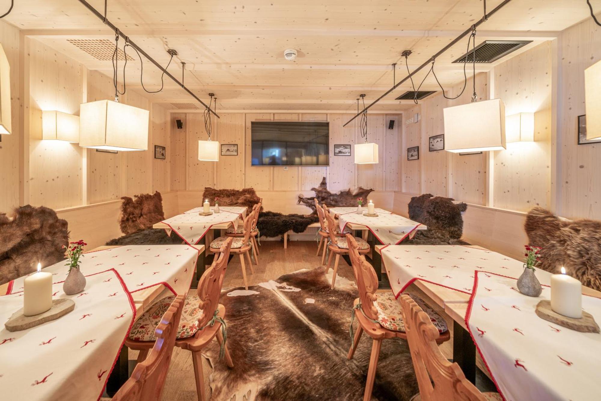 豪索尔登酒店 外观 照片