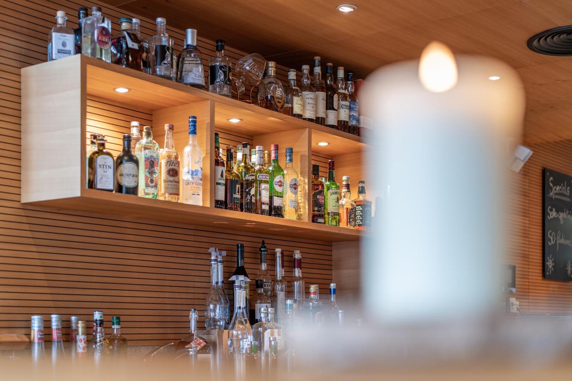豪索尔登酒店 外观 照片