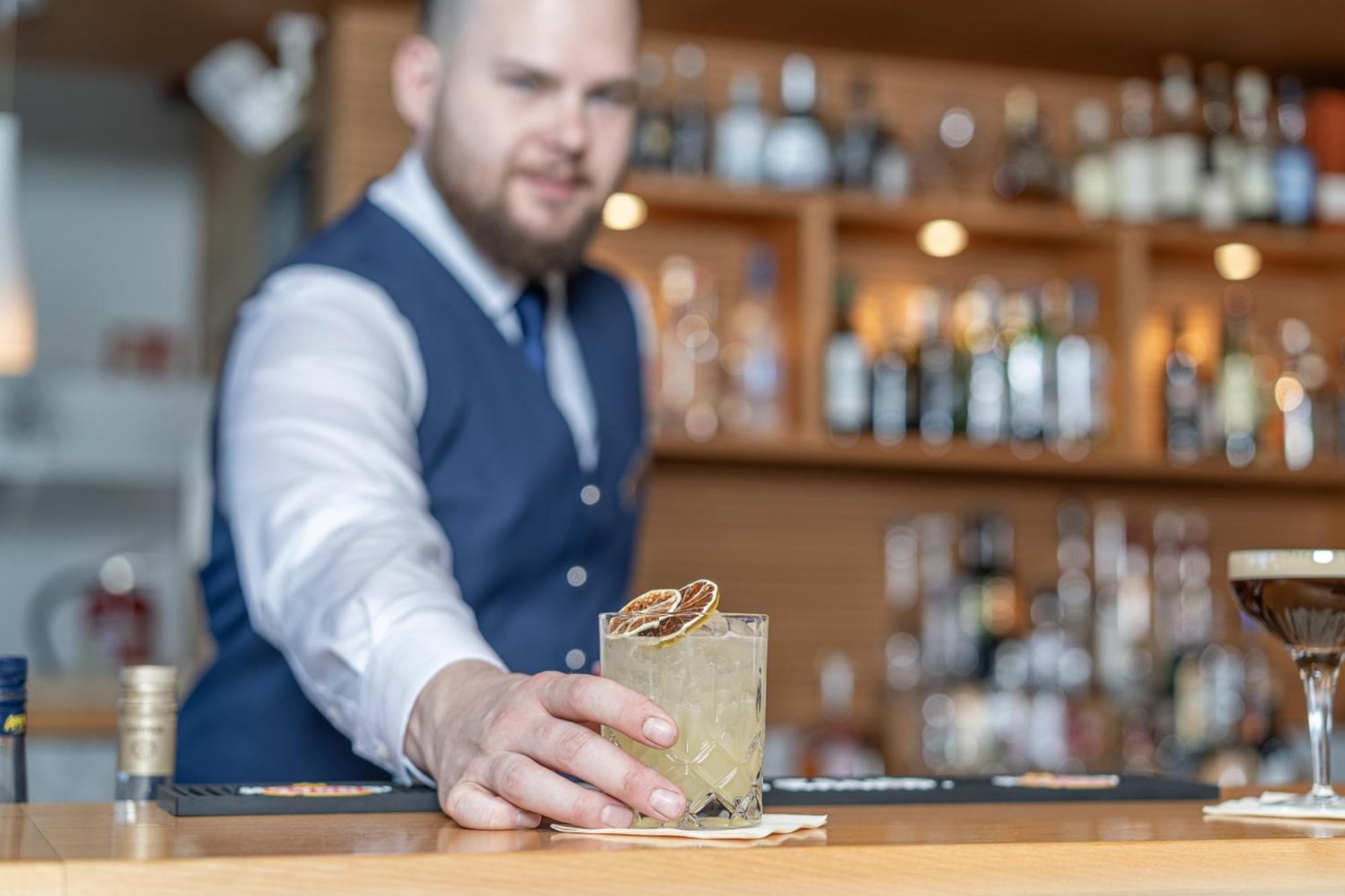 豪索尔登酒店 外观 照片