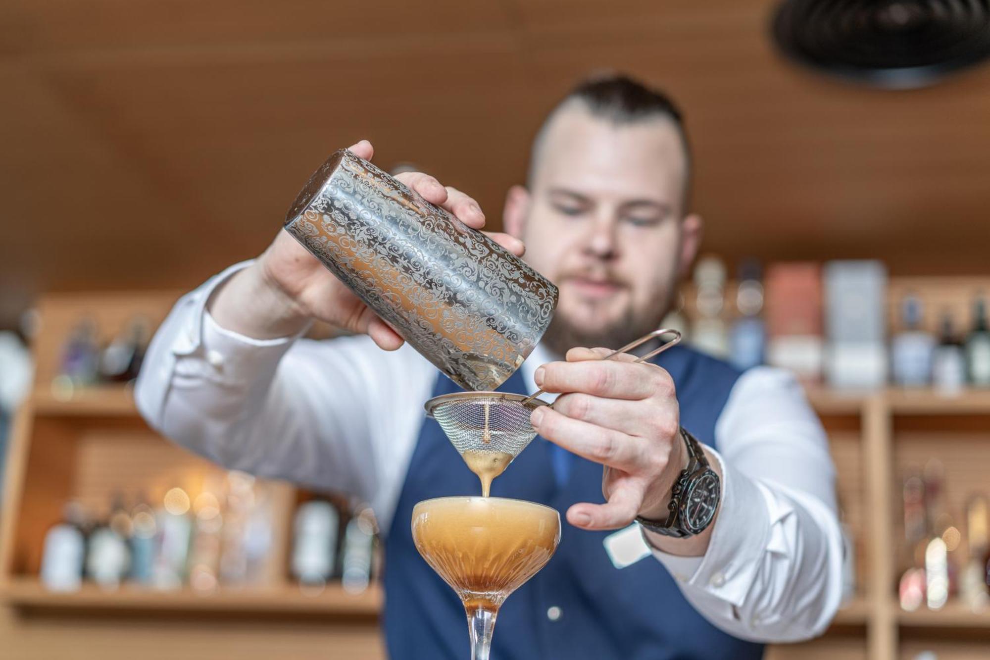 豪索尔登酒店 外观 照片